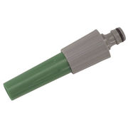 Snap Action Spray Nozzle